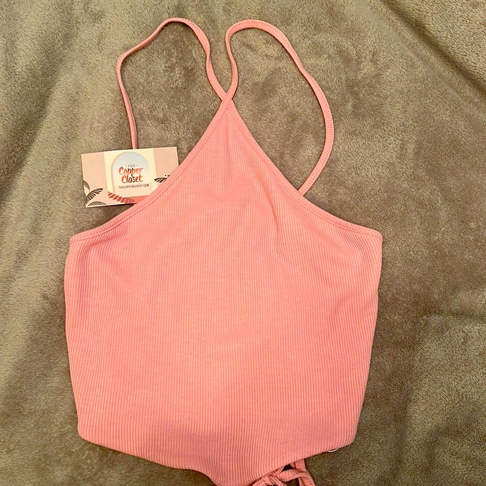 top